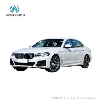 2022 أفضل مبيعات PHEV سيدان لـ BMW 5 Series New Energy 535LE Modified 3 Pioneer M Model Model